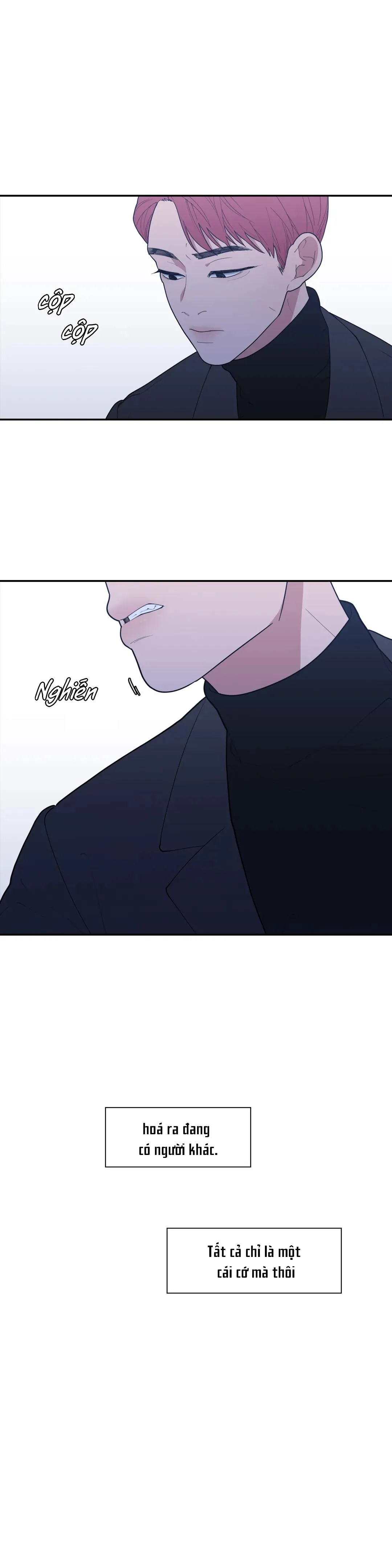 Tình Yêu Hay Thù Hận Chapter 51 Trang 13