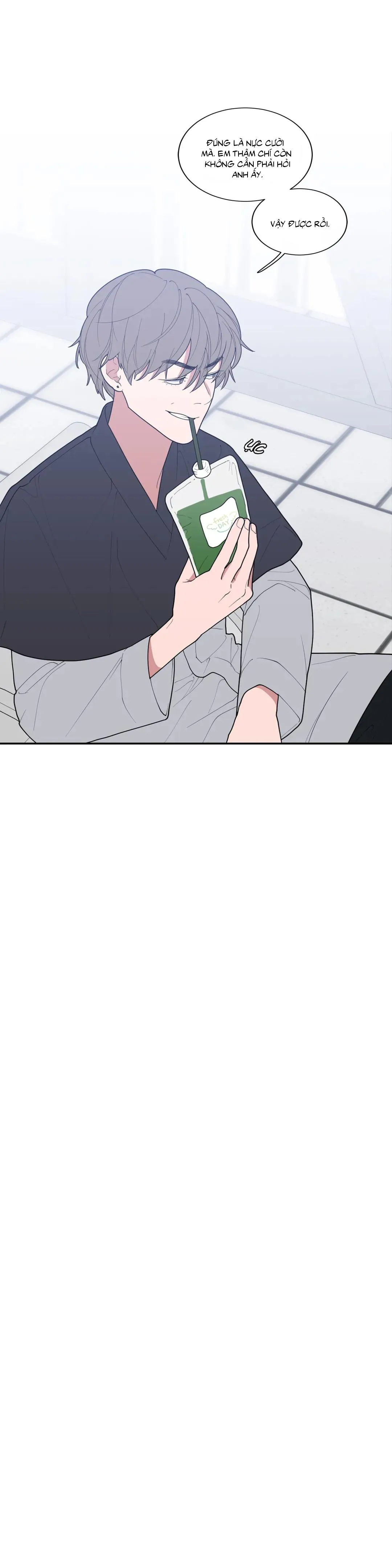 Tình Yêu Hay Thù Hận Chapter 51 Trang 16