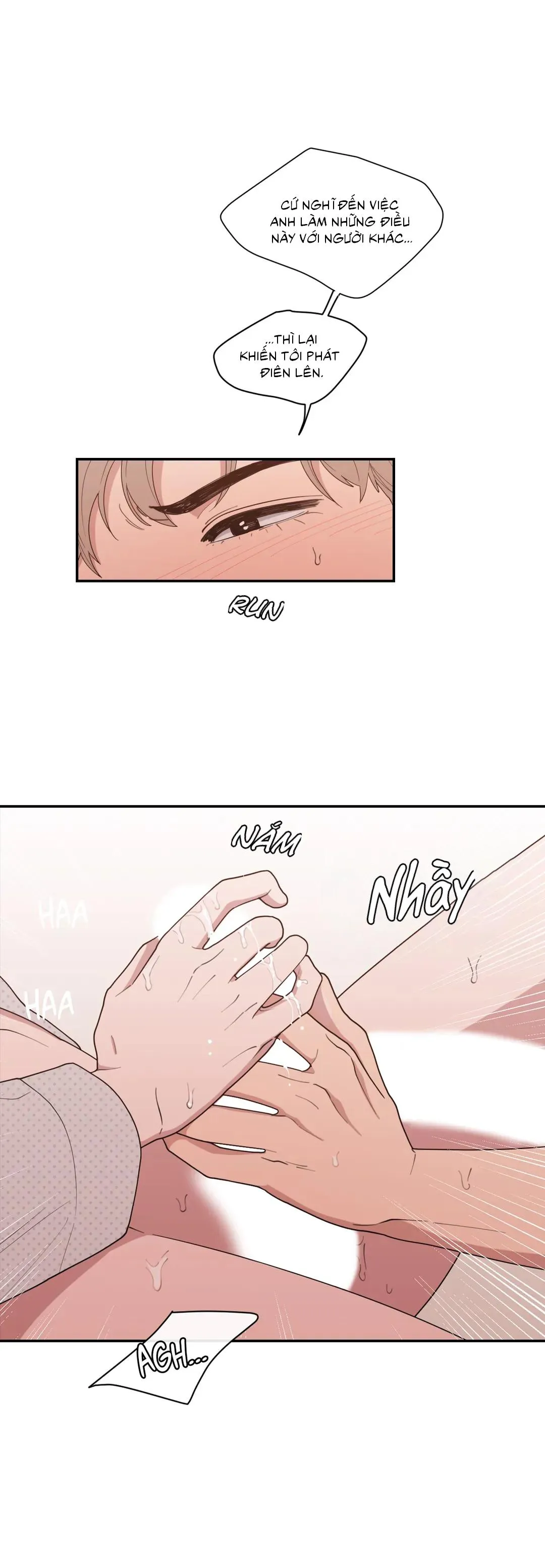 Tình Yêu Hay Thù Hận Chapter 51 Trang 26