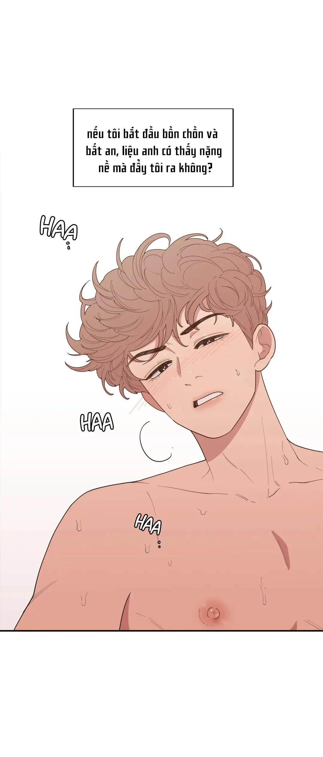 Tình Yêu Hay Thù Hận Chapter 51 Trang 29