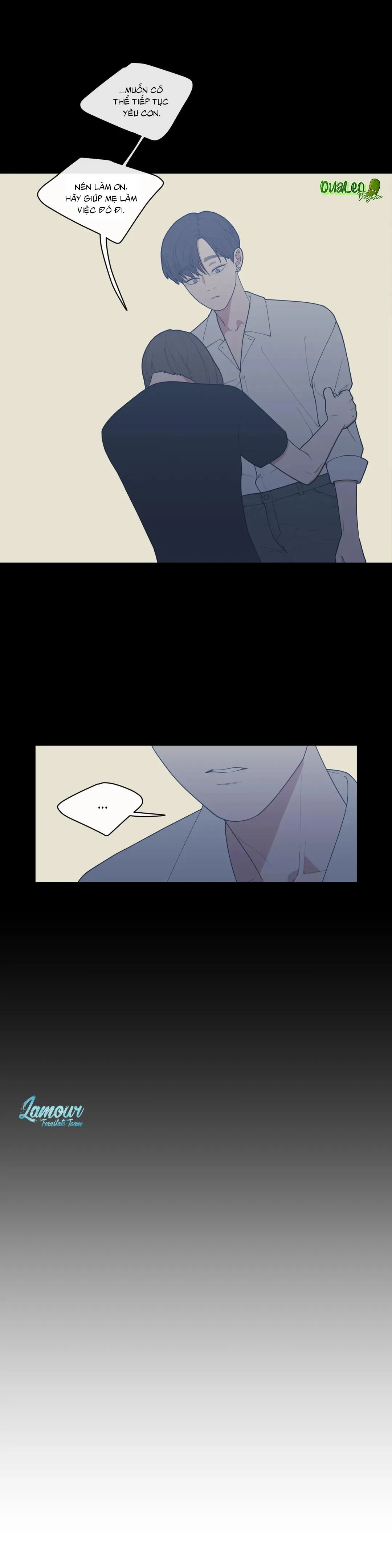 Tình Yêu Hay Thù Hận Chapter 52 Trang 11