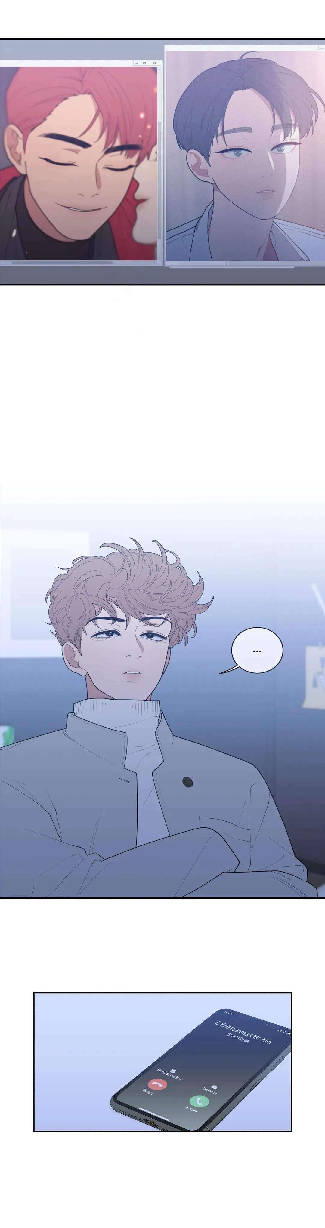 Tình Yêu Hay Thù Hận Chapter 52 Trang 16