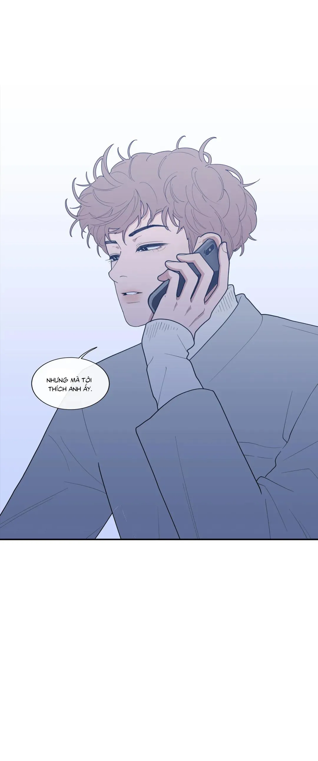 Tình Yêu Hay Thù Hận Chapter 52 Trang 21