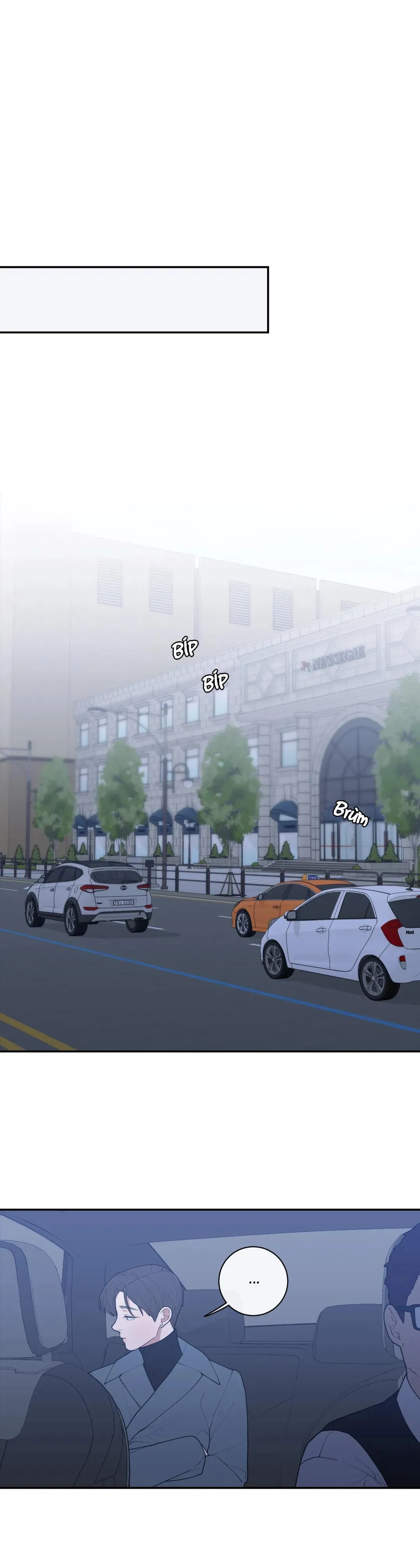 Tình Yêu Hay Thù Hận Chapter 53 Trang 9