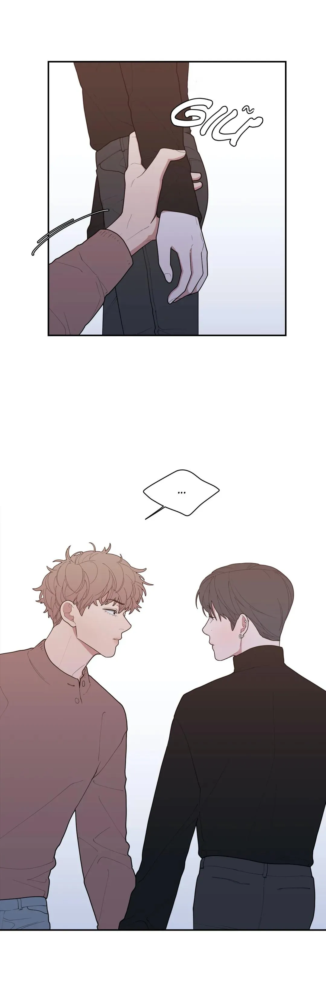 Tình Yêu Hay Thù Hận Chapter 55 Trang 23