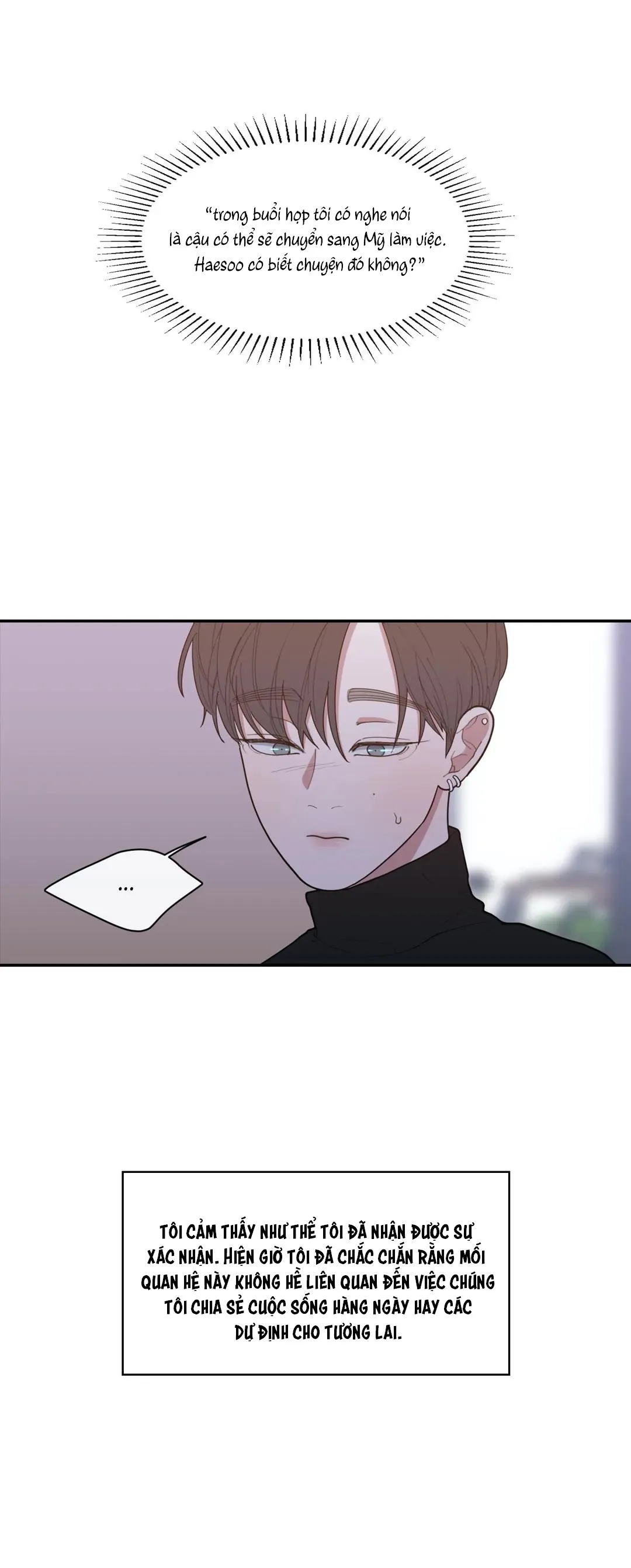 Tình Yêu Hay Thù Hận Chapter 55 Trang 24