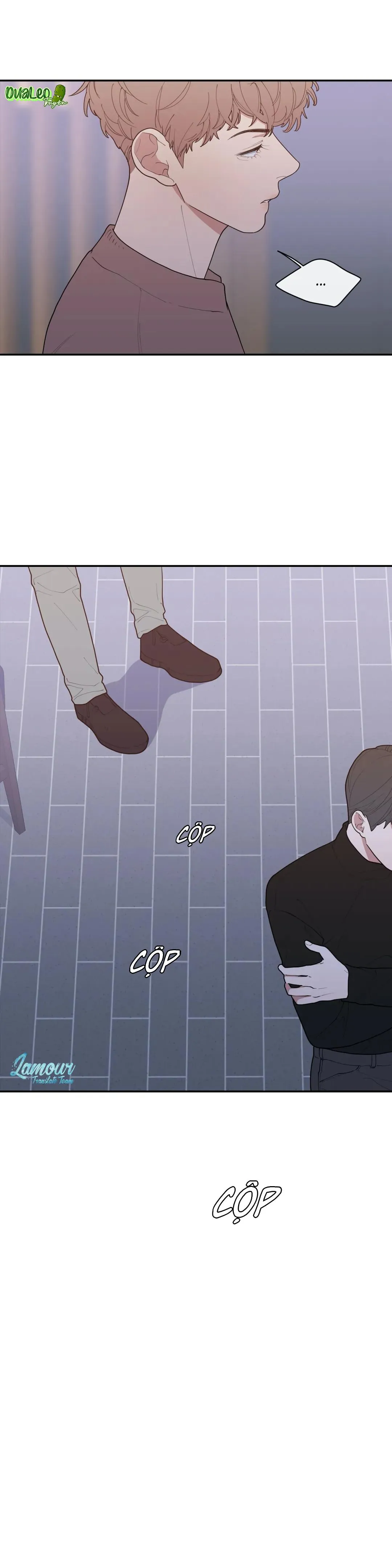 Tình Yêu Hay Thù Hận Chapter 55 Trang 26