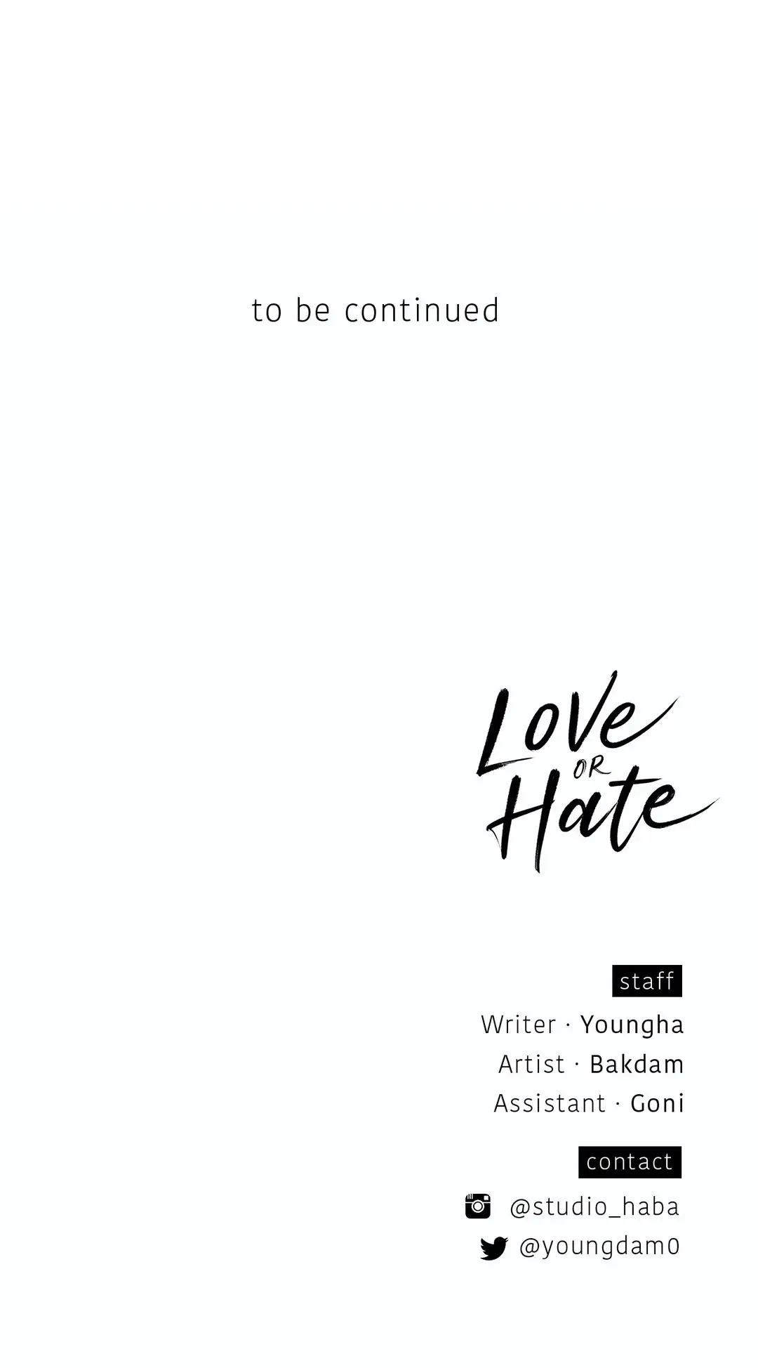 Tình Yêu Hay Thù Hận Chapter 55 Trang 27