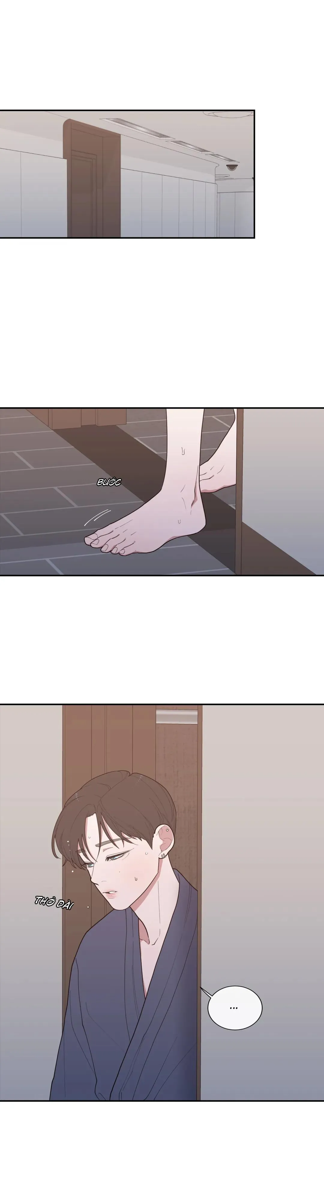 Tình Yêu Hay Thù Hận Chapter 56 Trang 13