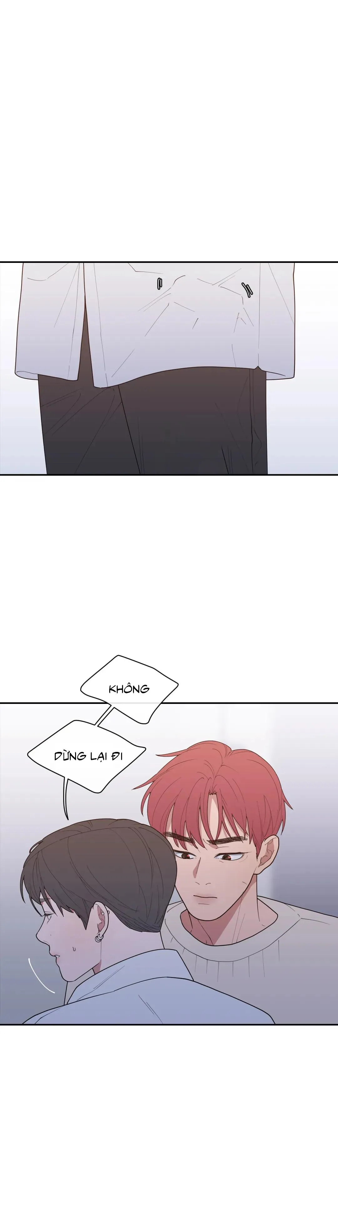 Tình Yêu Hay Thù Hận Chapter 56 Trang 24