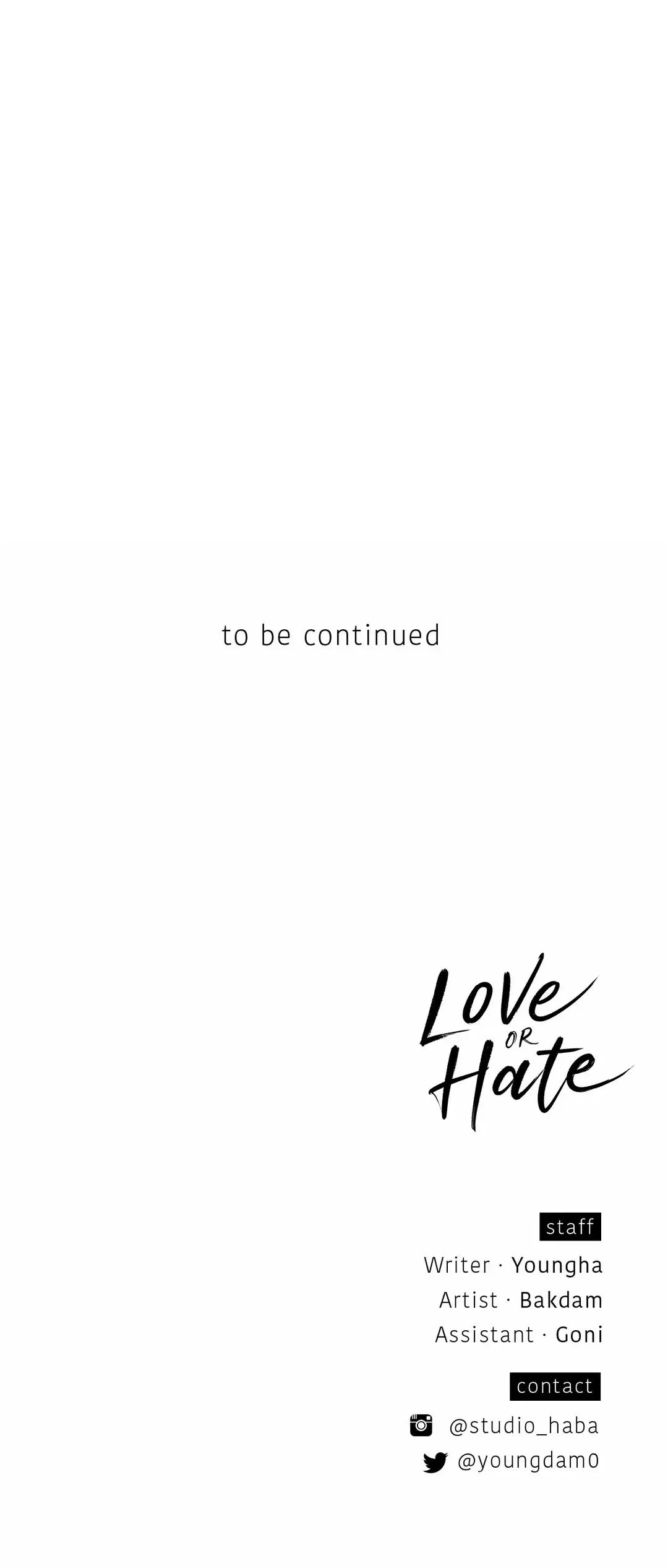 Tình Yêu Hay Thù Hận Chapter 57 Trang 29