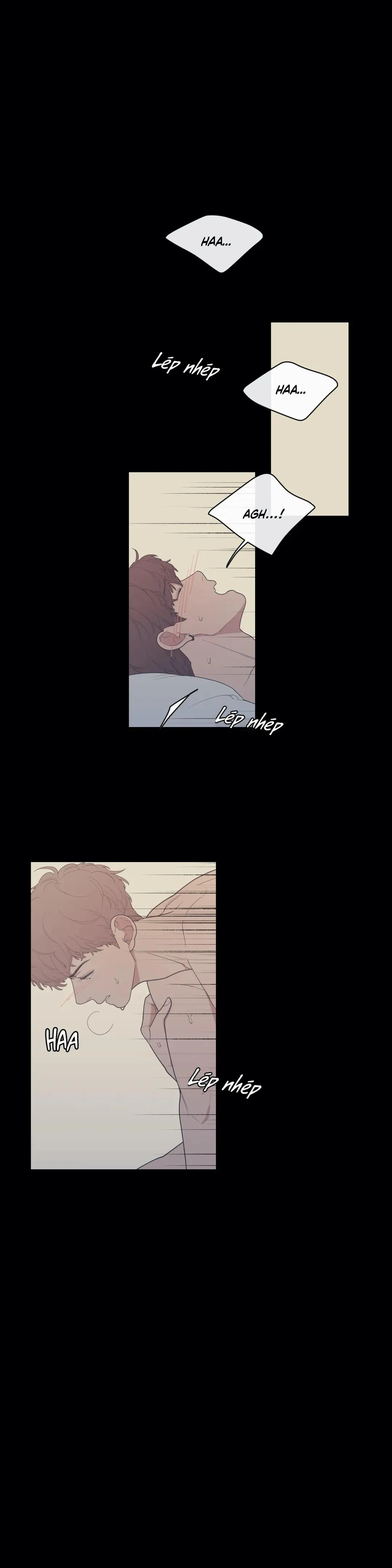 Tình Yêu Hay Thù Hận Chapter 58 Trang 8