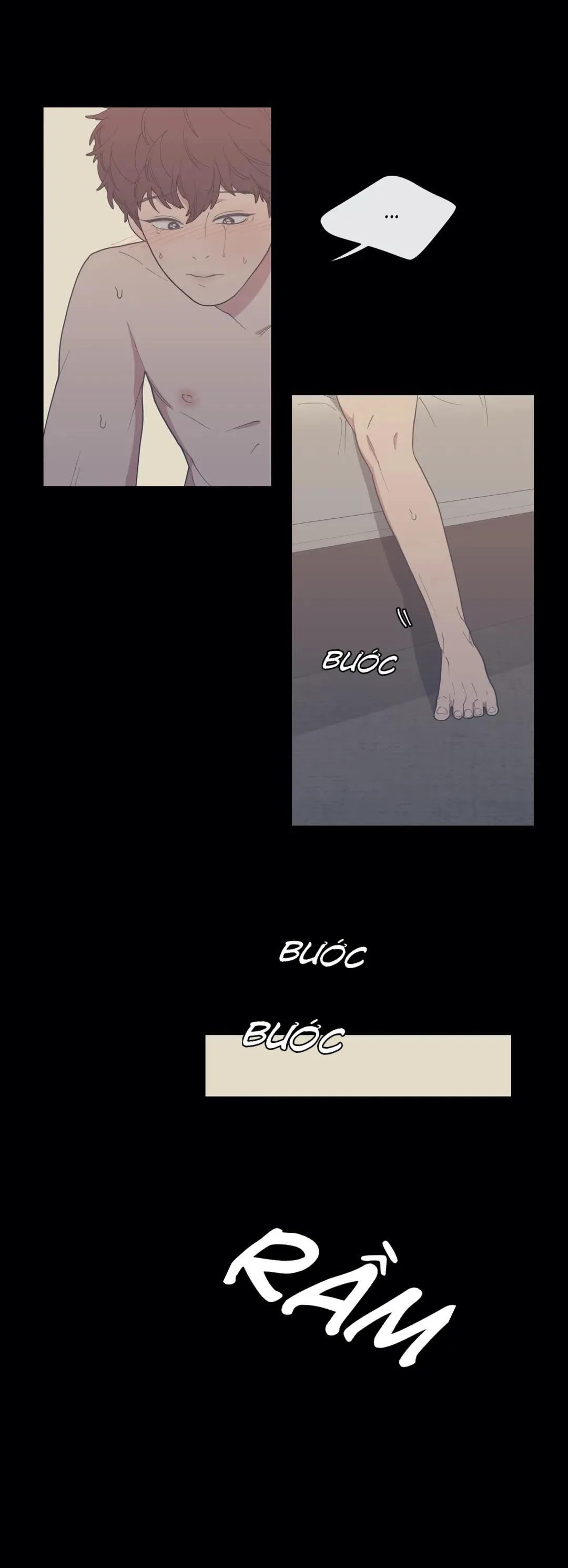 Tình Yêu Hay Thù Hận Chapter 58 Trang 16