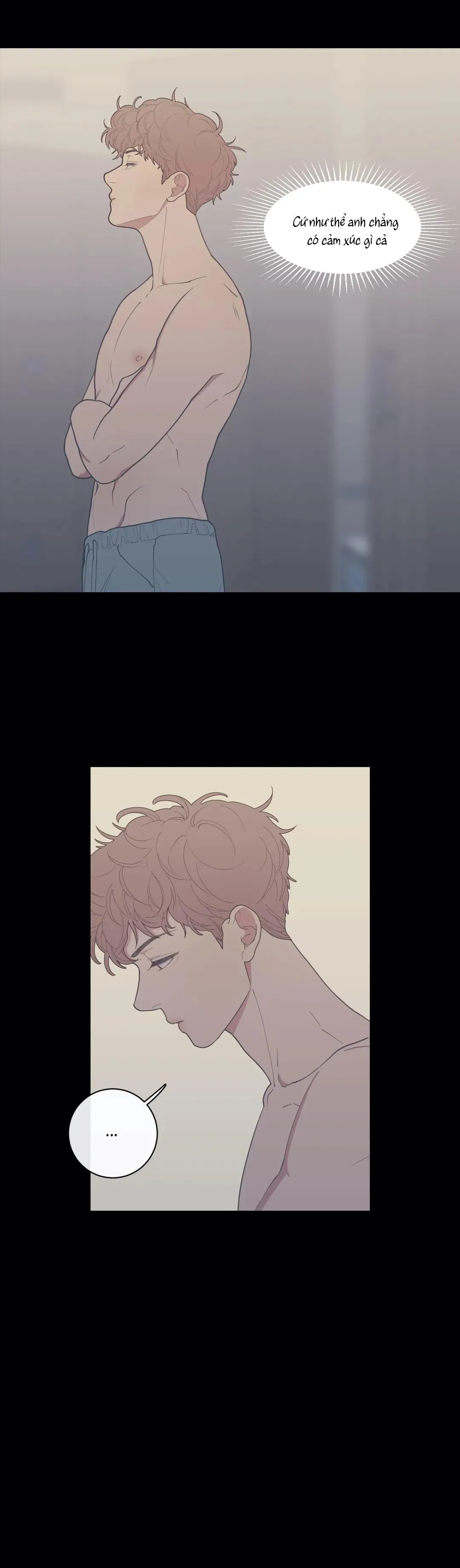 Tình Yêu Hay Thù Hận Chapter 58 Trang 17