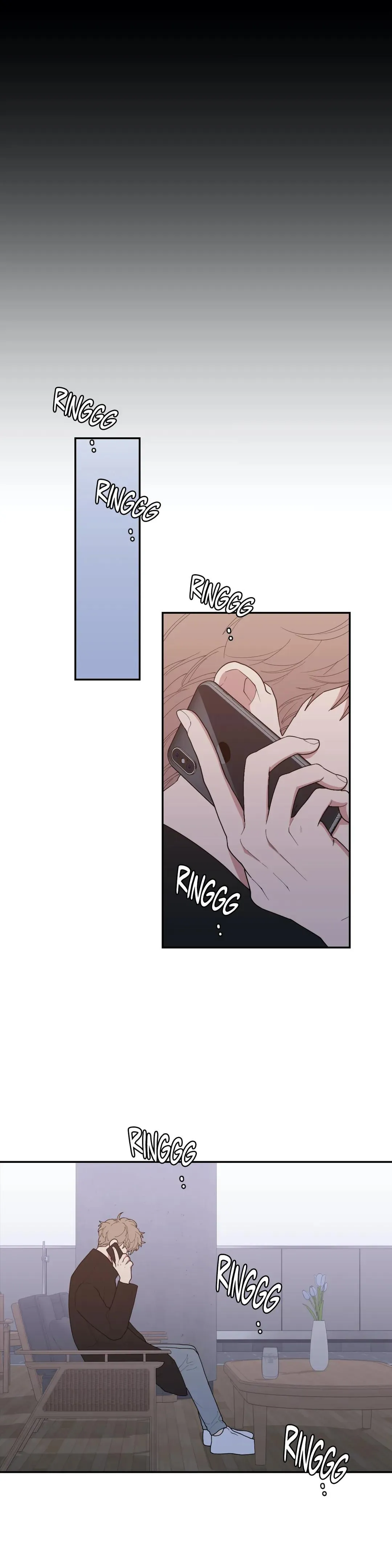 Tình Yêu Hay Thù Hận Chapter 58 Trang 18