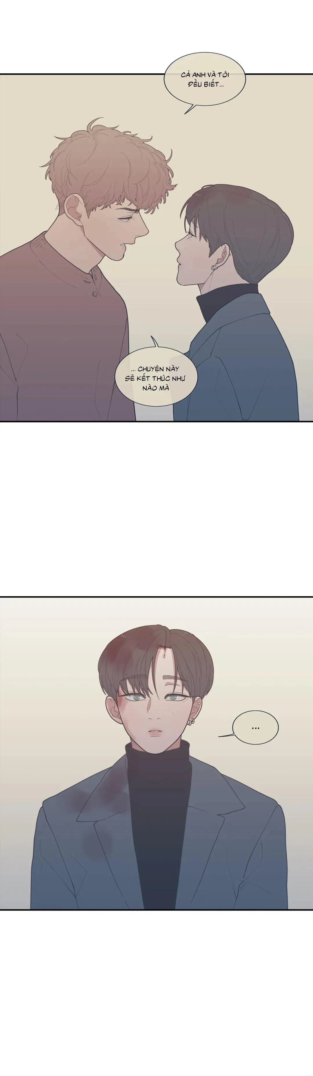 Tình Yêu Hay Thù Hận Chapter 58 Trang 20