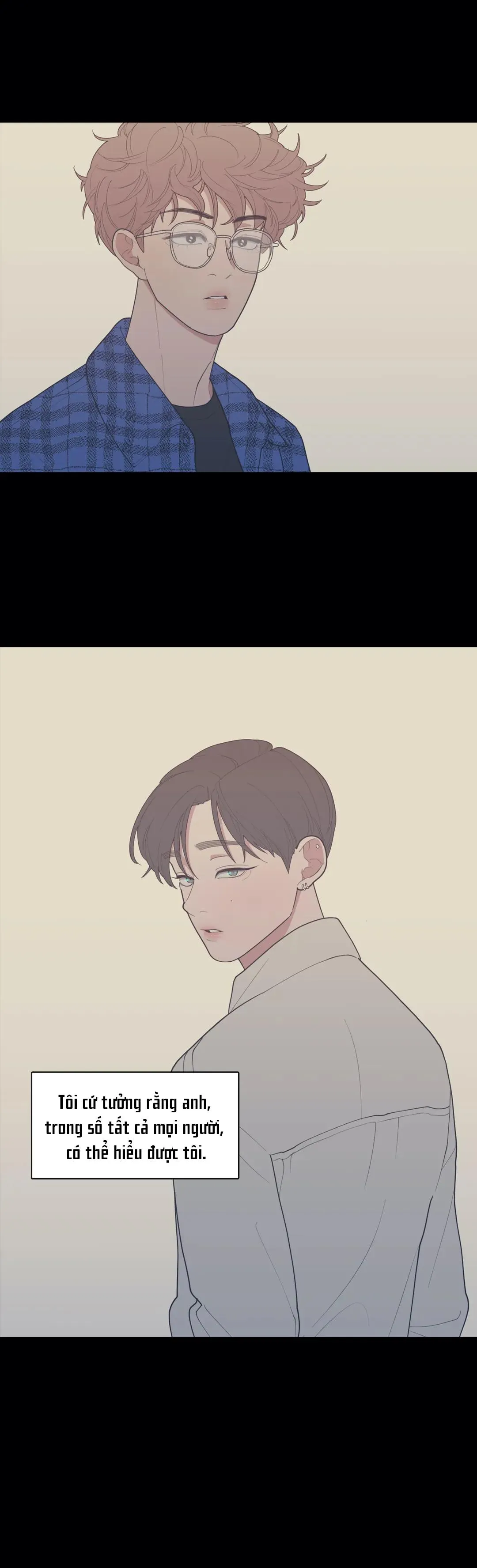 Tình Yêu Hay Thù Hận Chapter 58 Trang 25