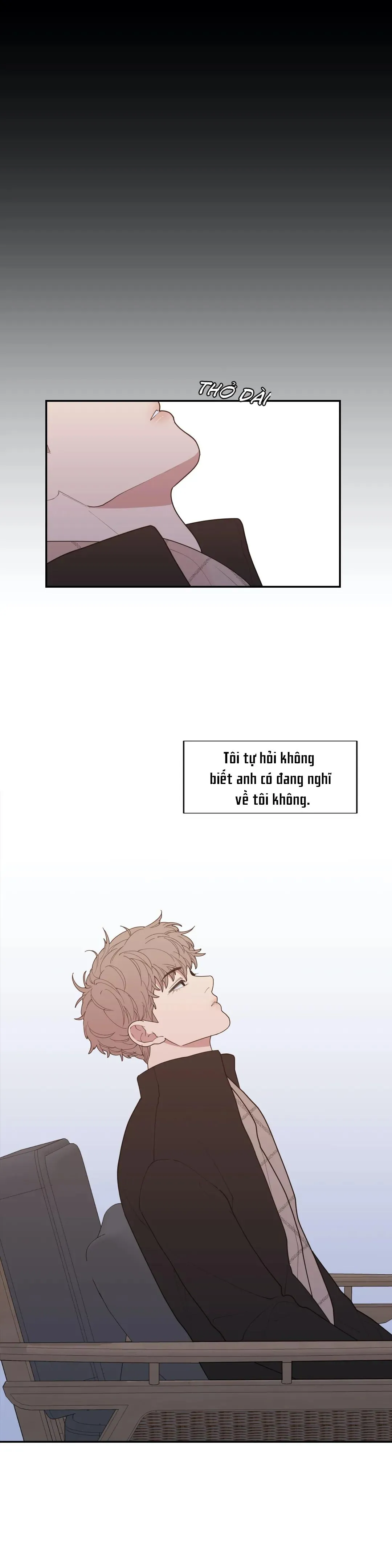 Tình Yêu Hay Thù Hận Chapter 58 Trang 26