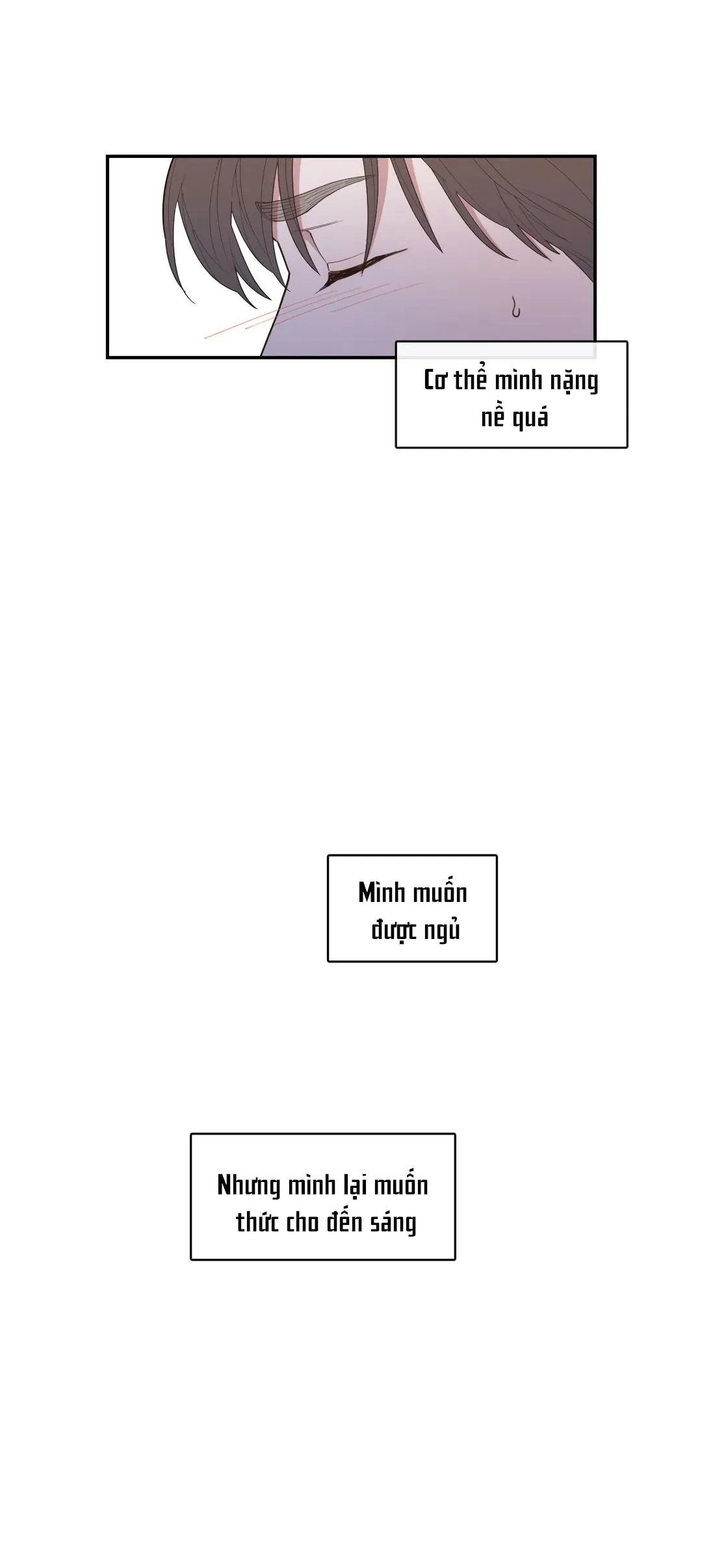 Tình Yêu Hay Thù Hận Chapter 59 Trang 5