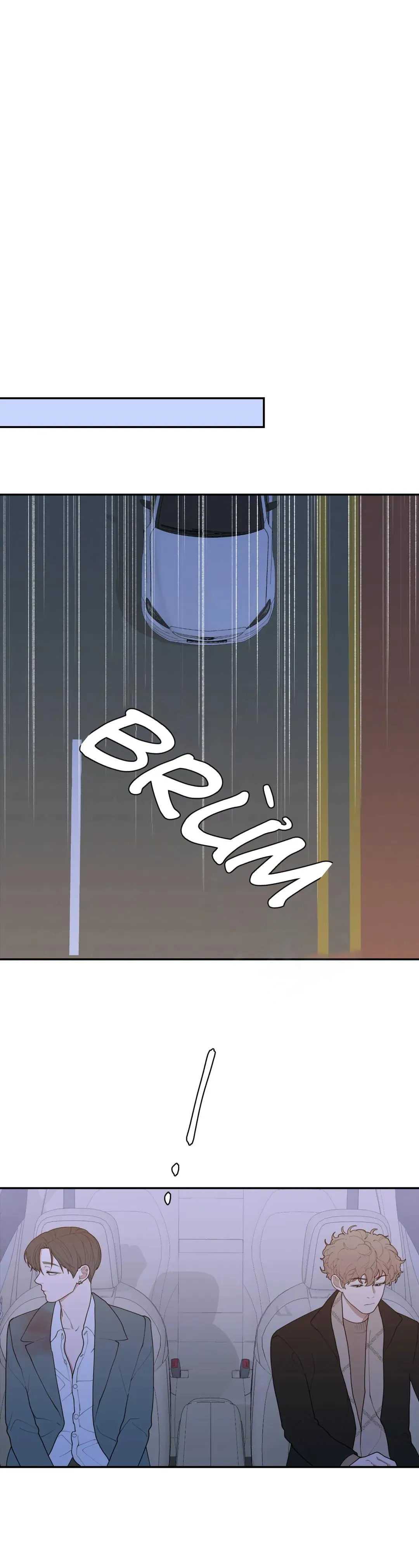 Tình Yêu Hay Thù Hận Chapter 59 Trang 10