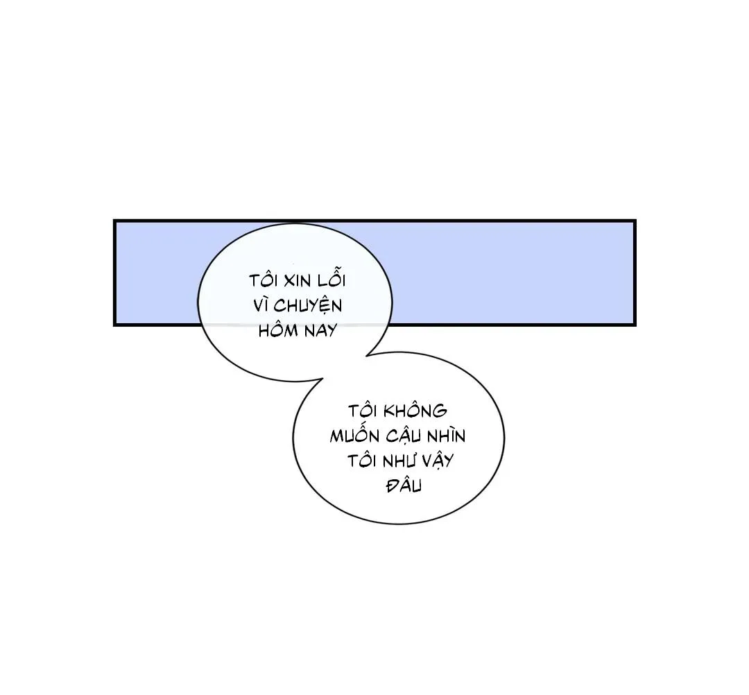 Tình Yêu Hay Thù Hận Chapter 59 Trang 11