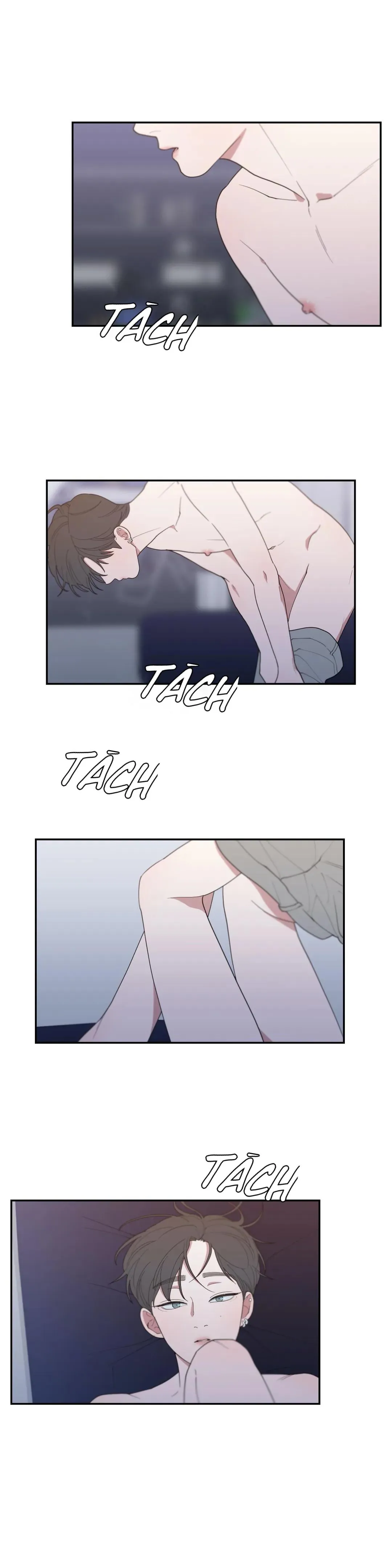 Tình Yêu Hay Thù Hận Chapter 60 Trang 16