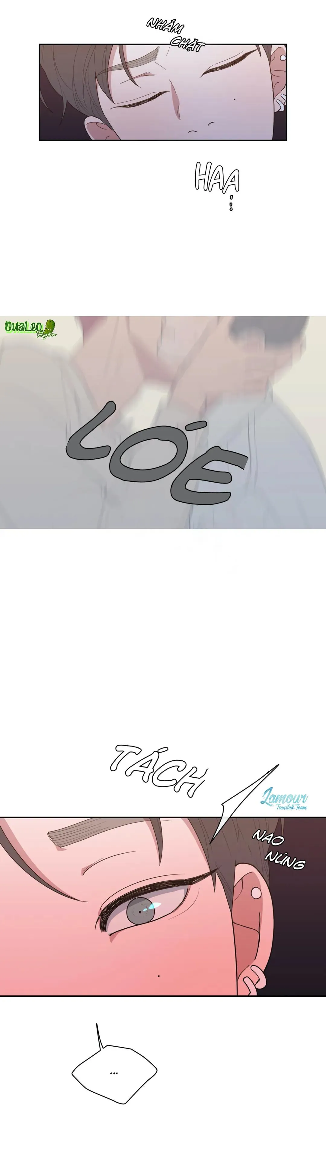 Tình Yêu Hay Thù Hận Chapter 60 Trang 19