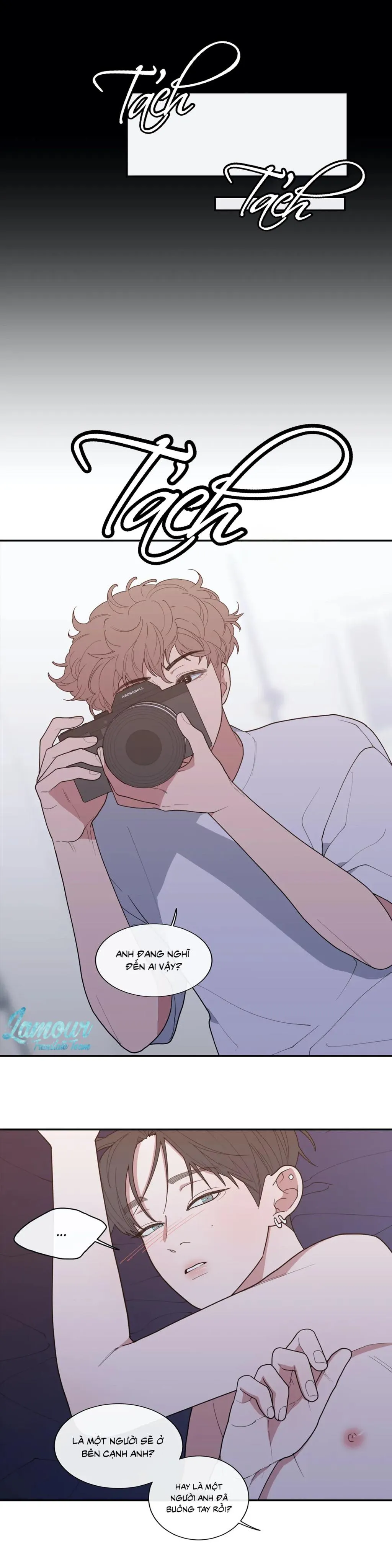 Tình Yêu Hay Thù Hận Chapter 61 Trang 11