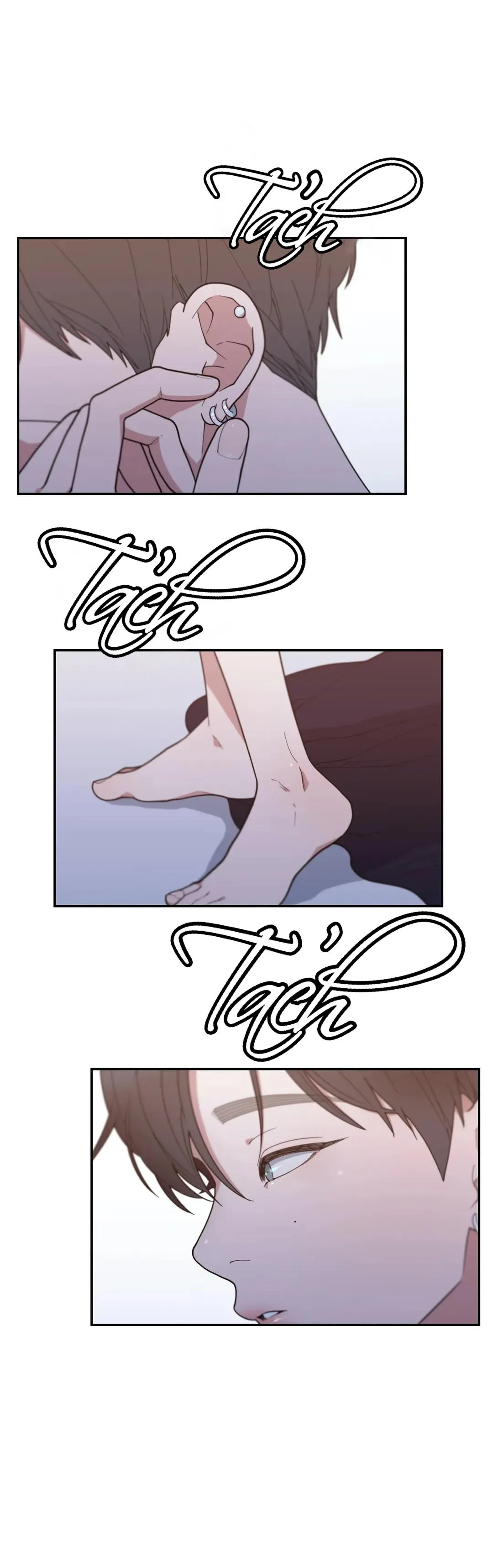 Tình Yêu Hay Thù Hận Chapter 61 Trang 13