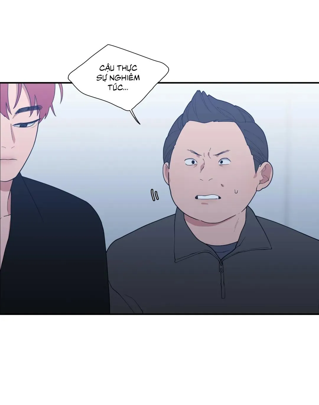 Tình Yêu Hay Thù Hận Chapter 61 Trang 21