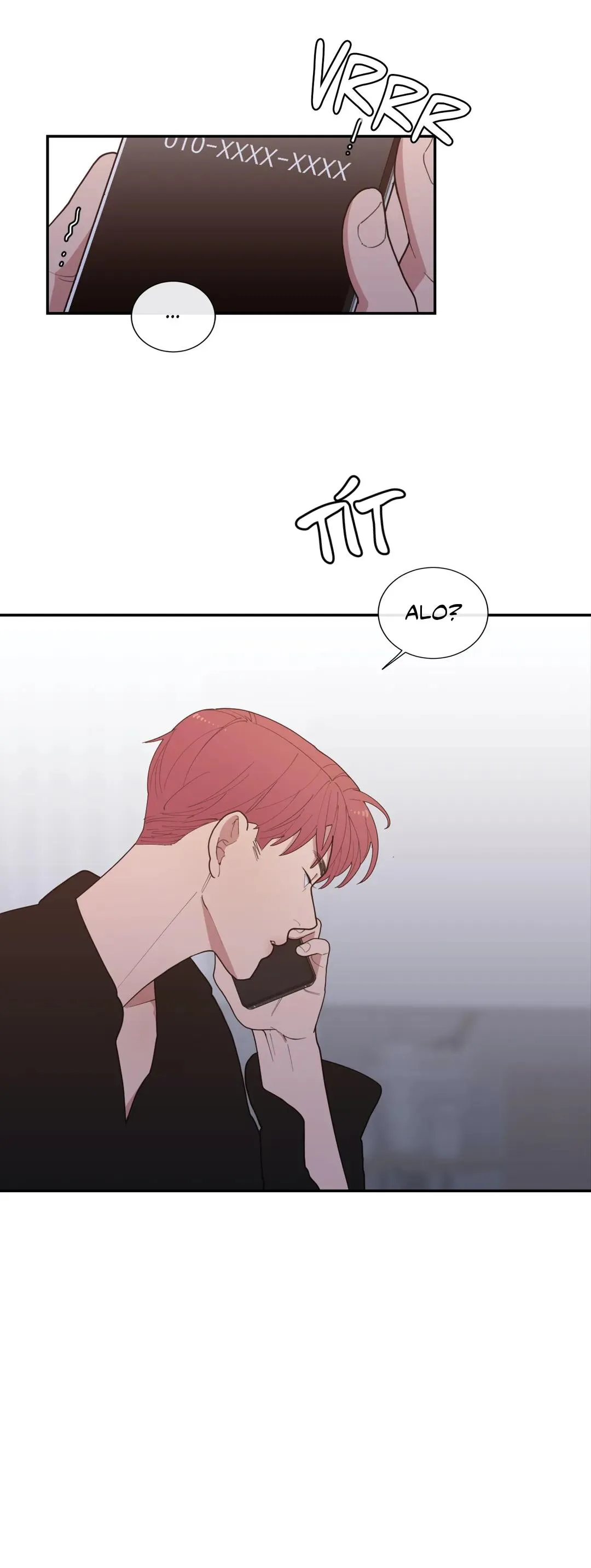 Tình Yêu Hay Thù Hận Chapter 61 Trang 29