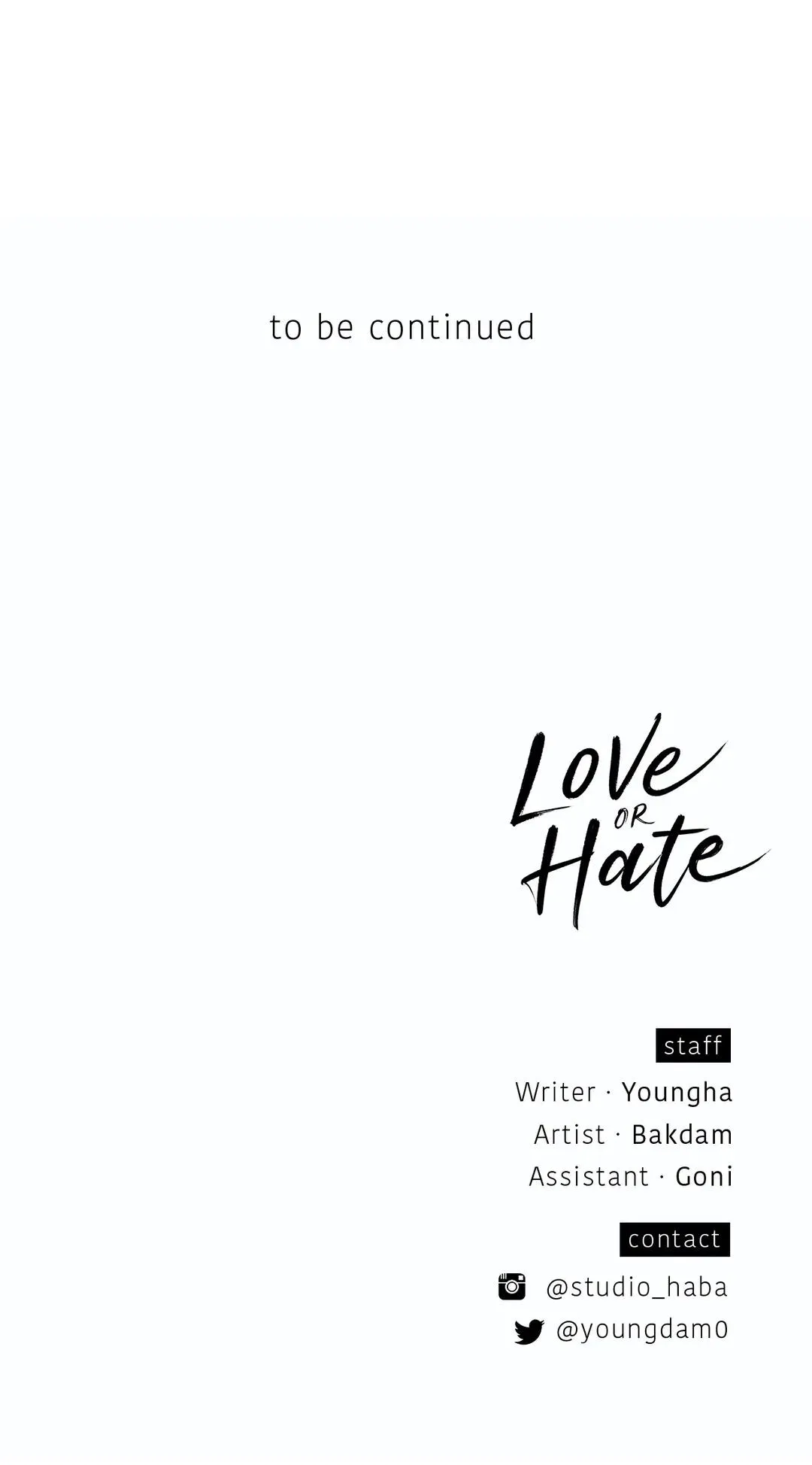 Tình Yêu Hay Thù Hận Chapter 61 Trang 30