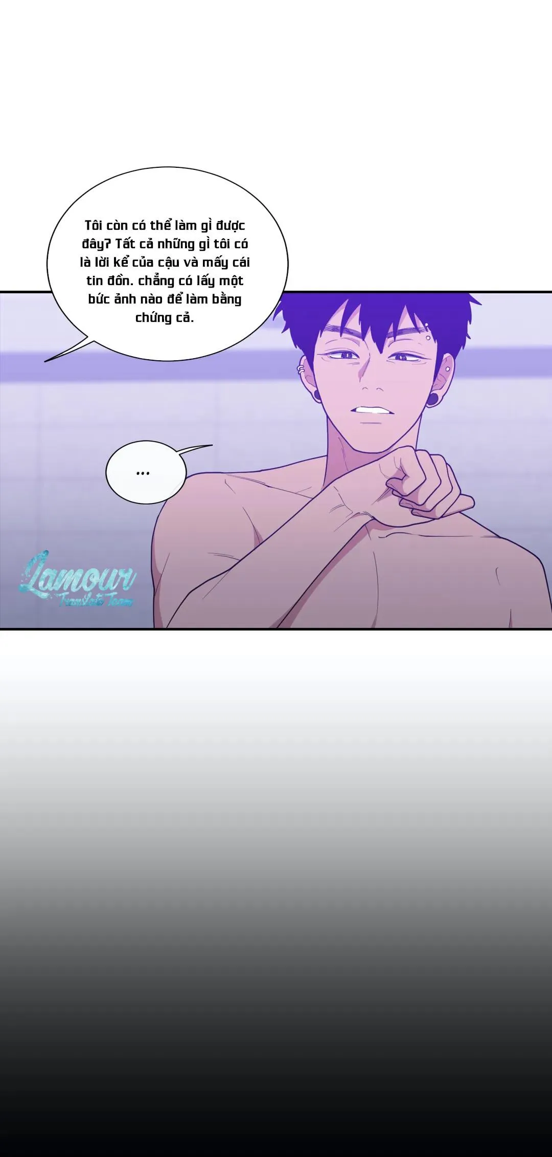 Tình Yêu Hay Thù Hận Chapter 62 Trang 19