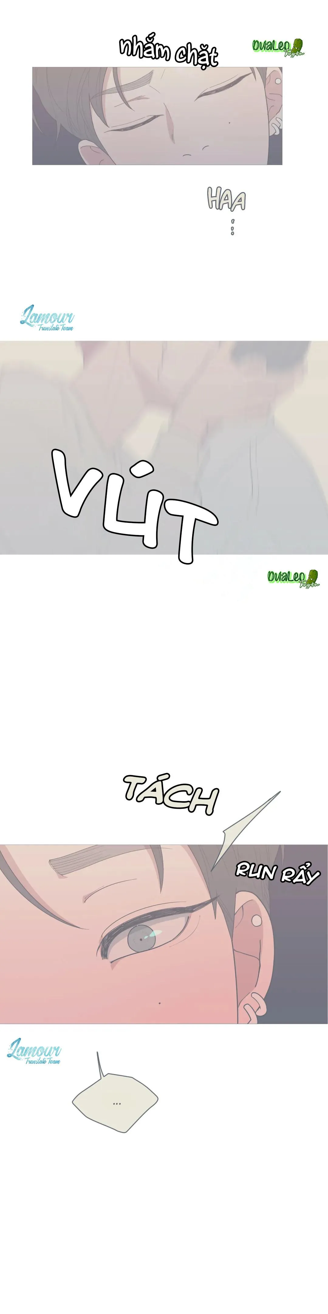 Tình Yêu Hay Thù Hận Chapter 63 Trang 12