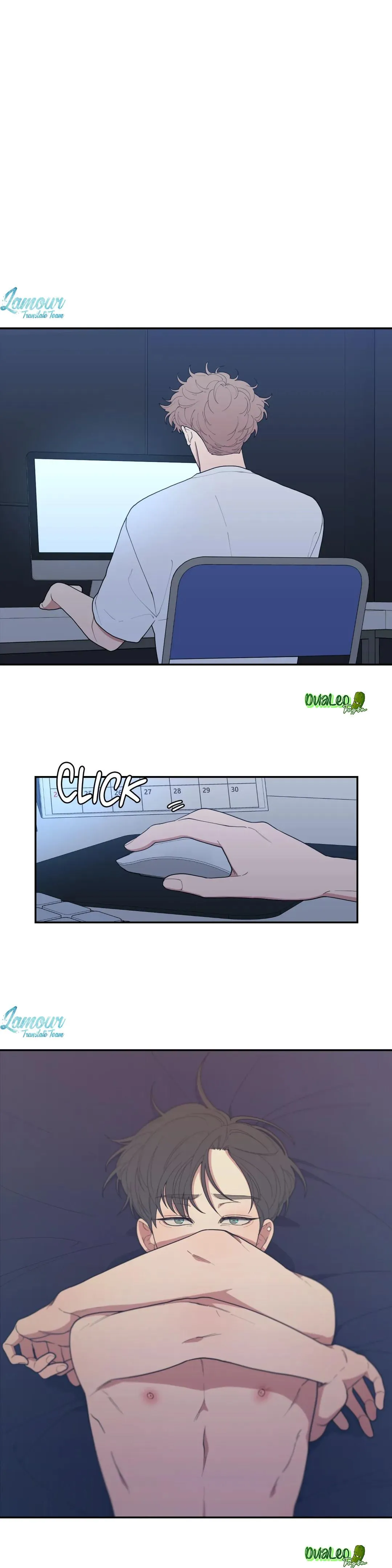 Tình Yêu Hay Thù Hận Chapter 63 Trang 15