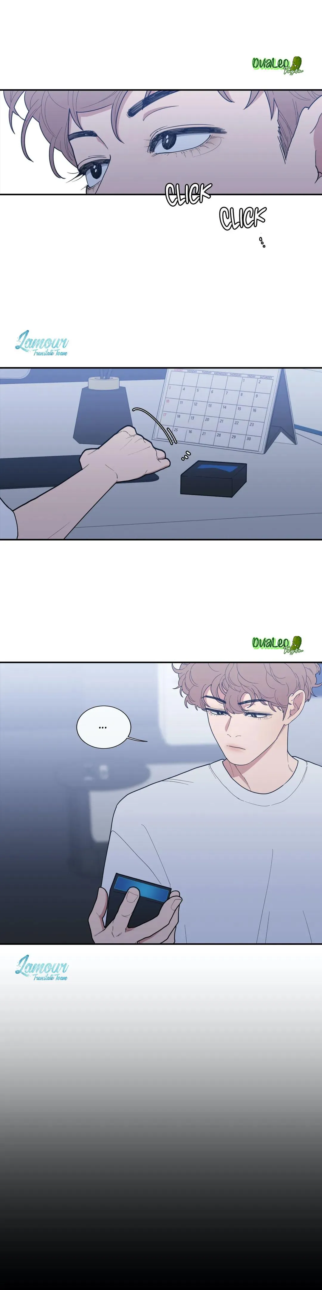 Tình Yêu Hay Thù Hận Chapter 63 Trang 16