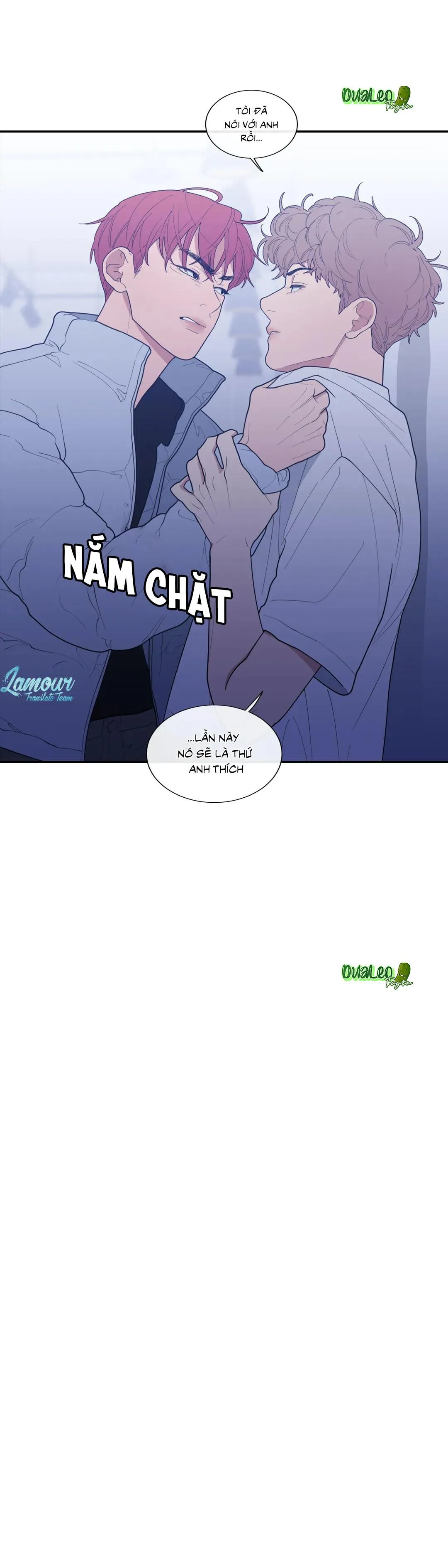 Tình Yêu Hay Thù Hận Chapter 64 Trang 14