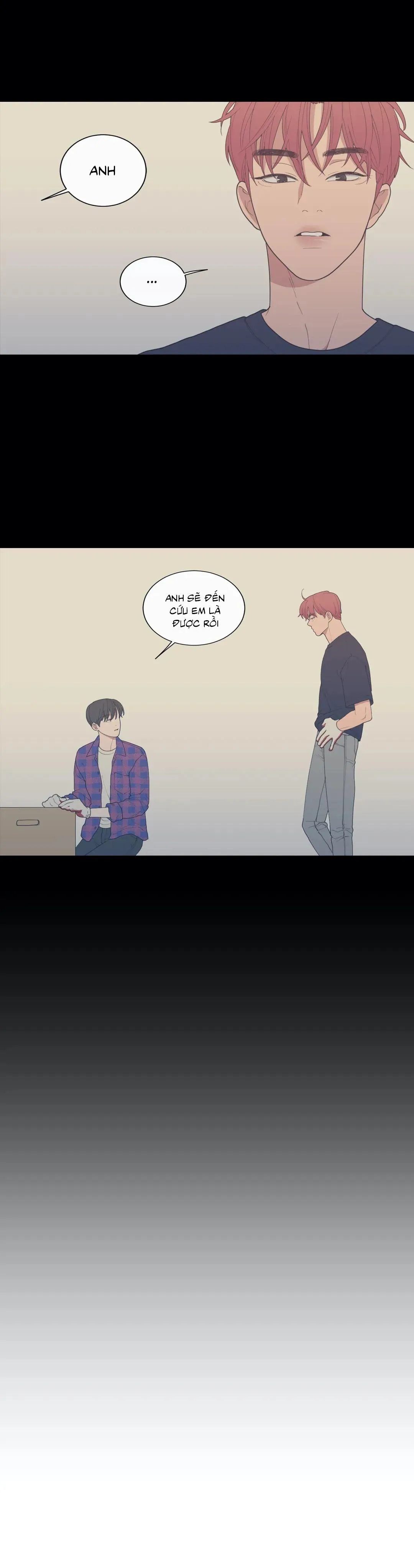 Tình Yêu Hay Thù Hận Chapter 65 Trang 6