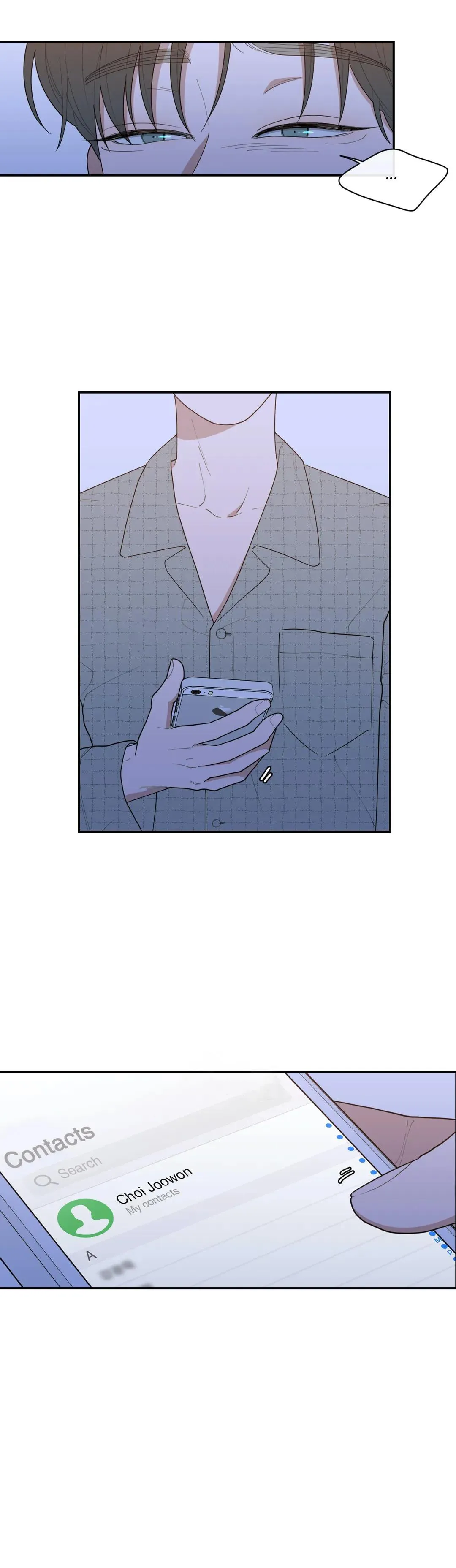 Tình Yêu Hay Thù Hận Chapter 65 Trang 7