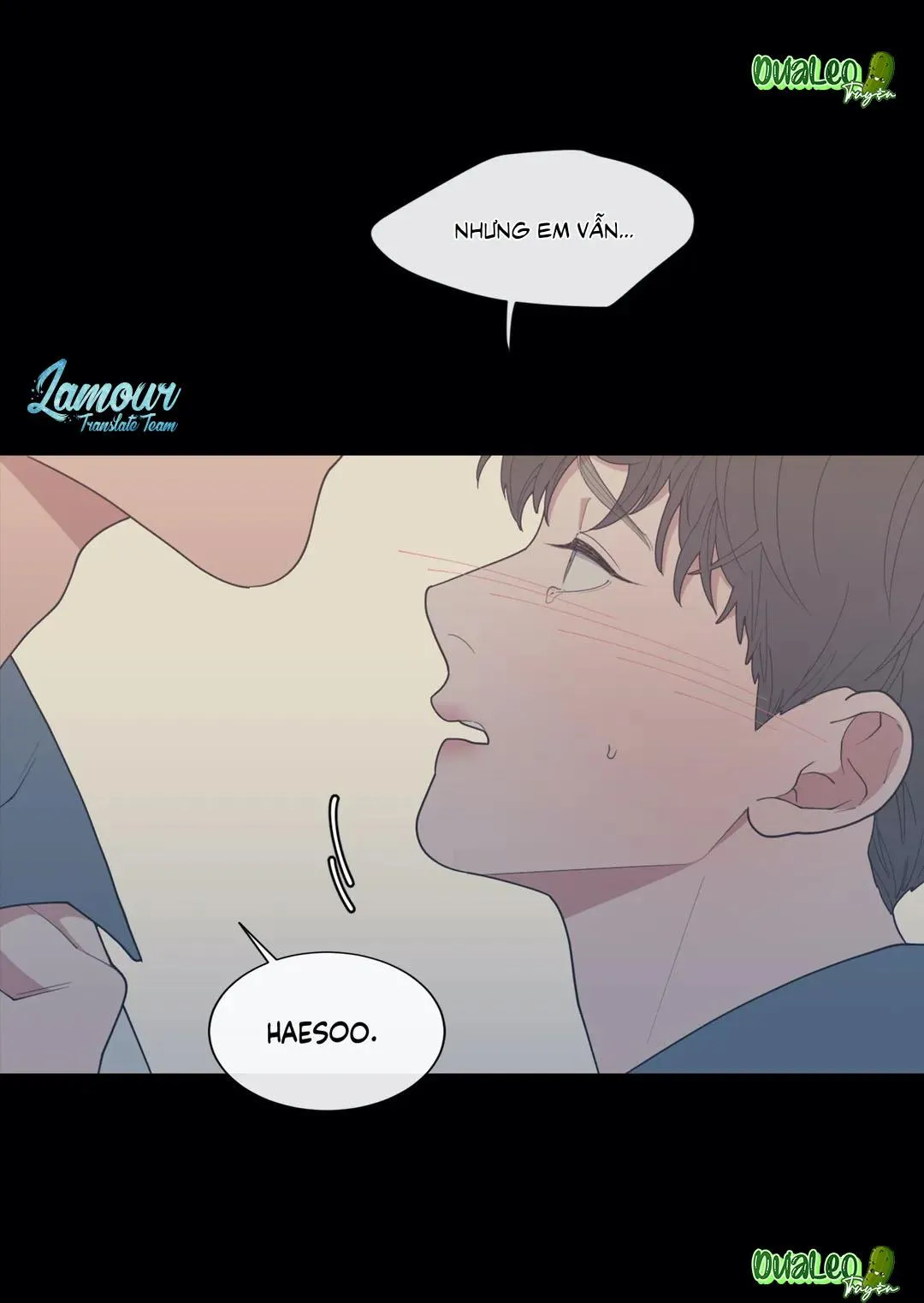 Tình Yêu Hay Thù Hận Chapter 65 Trang 22