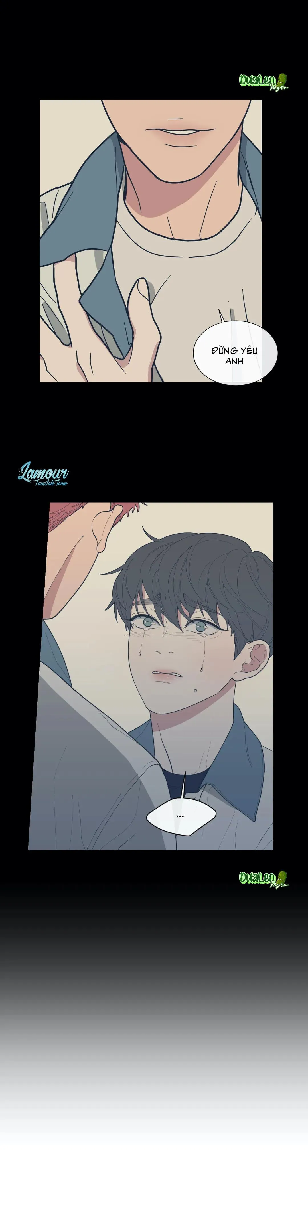 Tình Yêu Hay Thù Hận Chapter 65 Trang 23