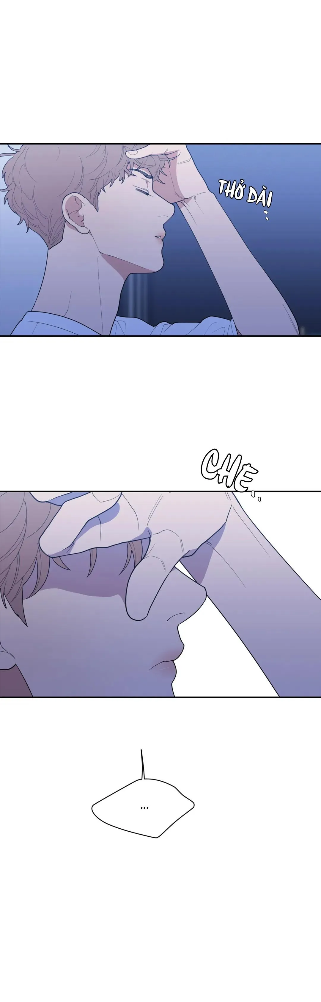 Tình Yêu Hay Thù Hận Chapter 65 Trang 27