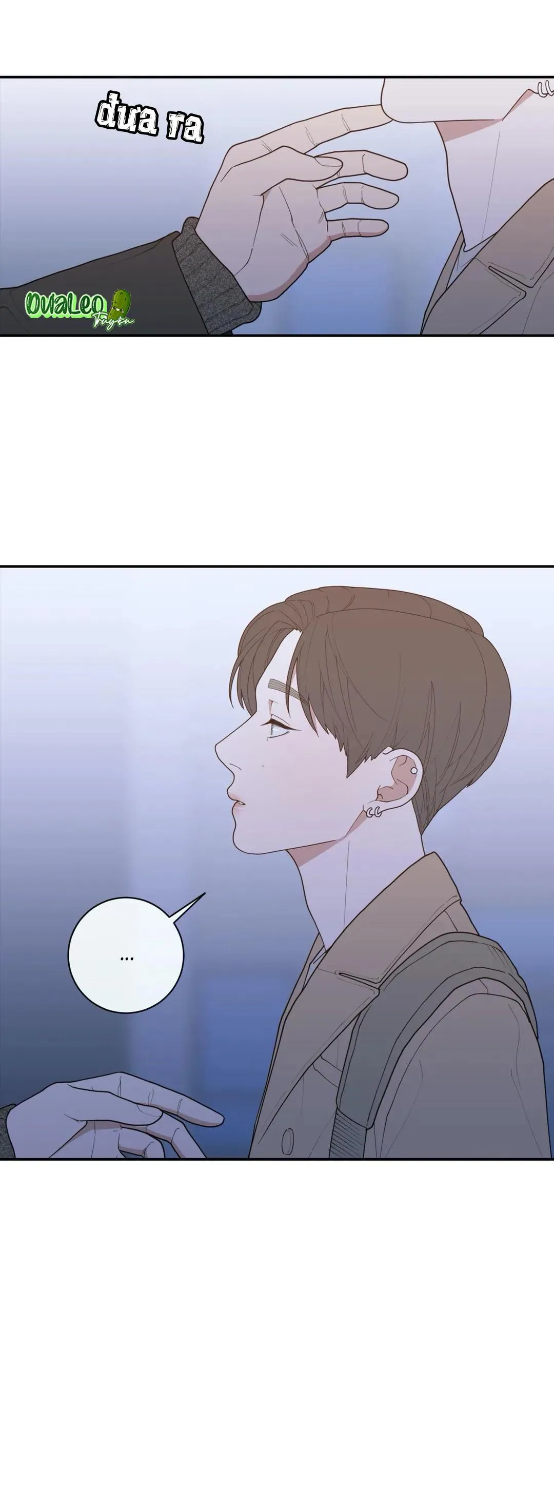 Tình Yêu Hay Thù Hận Chapter 66 Trang 14