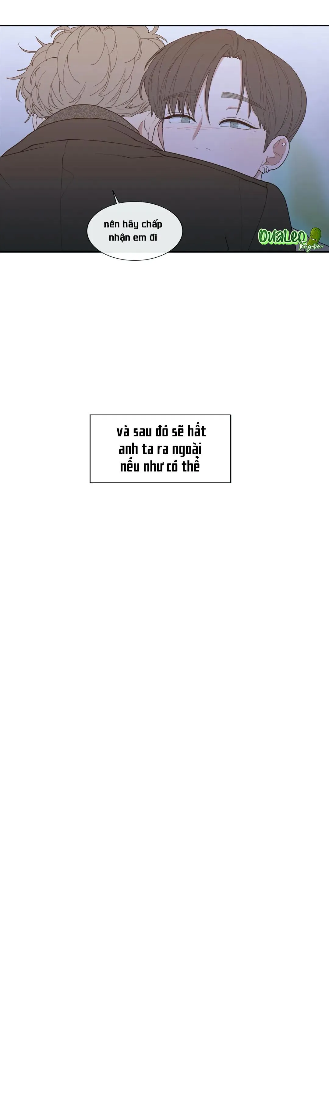 Tình Yêu Hay Thù Hận Chapter 66 Trang 22