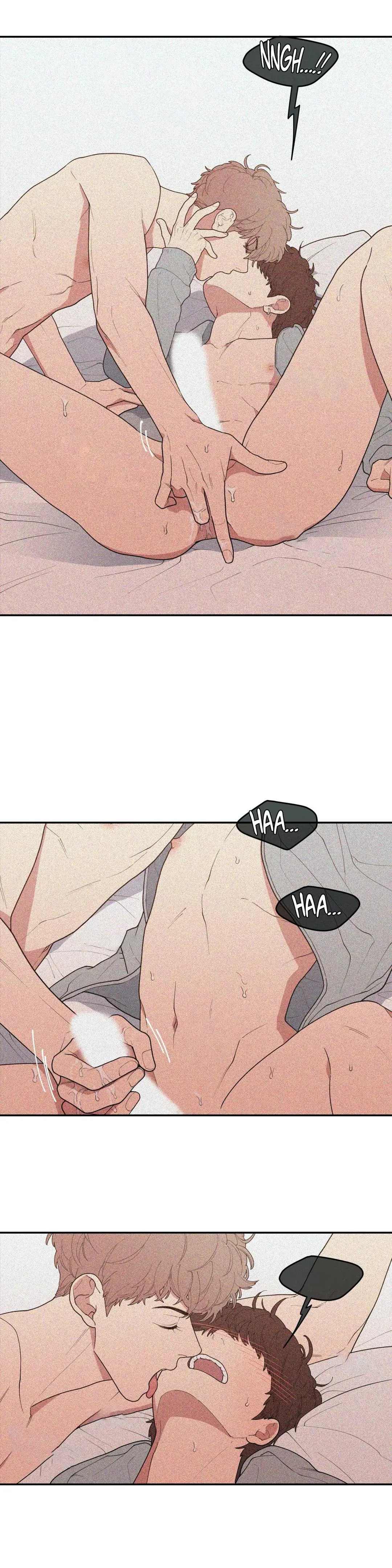 Tình Yêu Hay Thù Hận Chapter 66 Trang 23