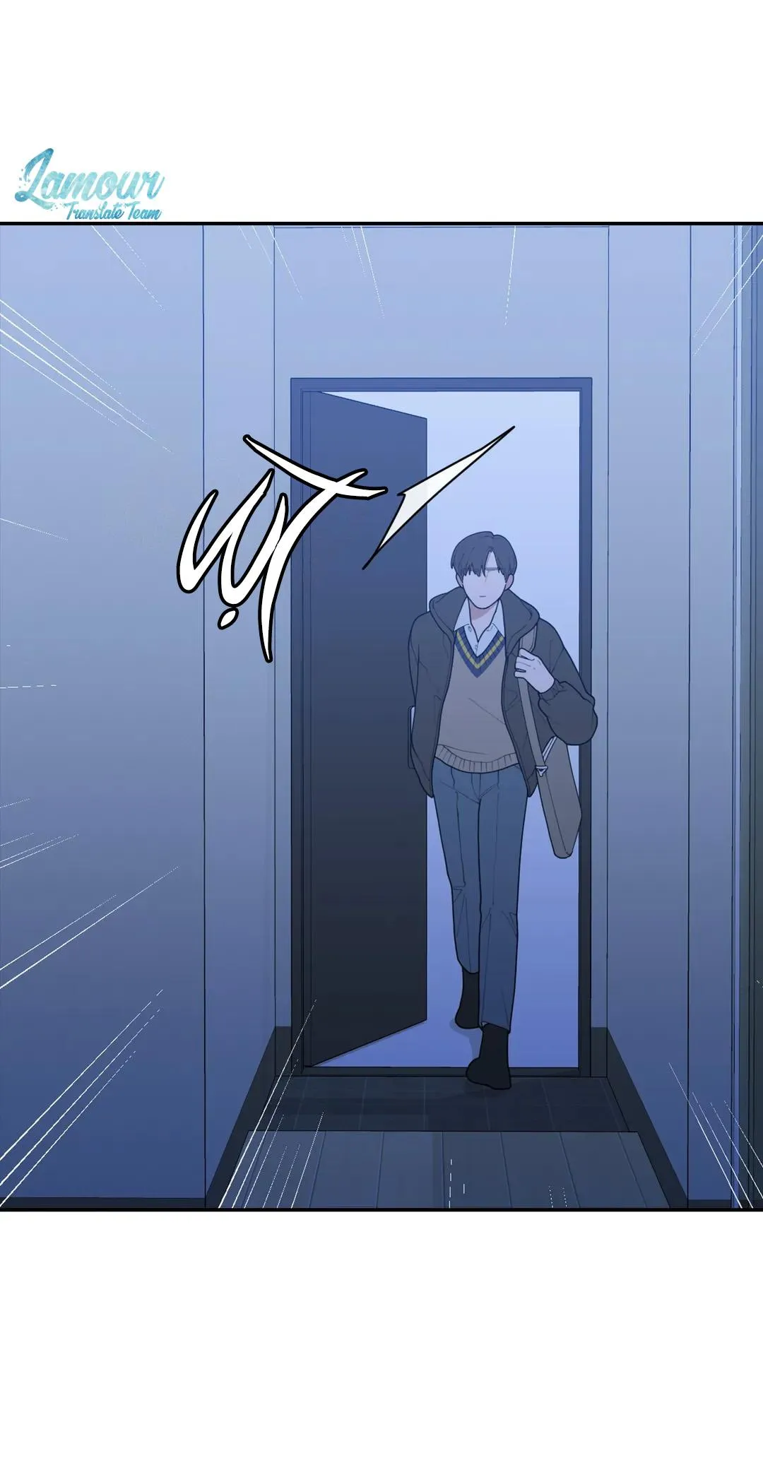 Tình Yêu Hay Thù Hận Chapter 67 Trang 4