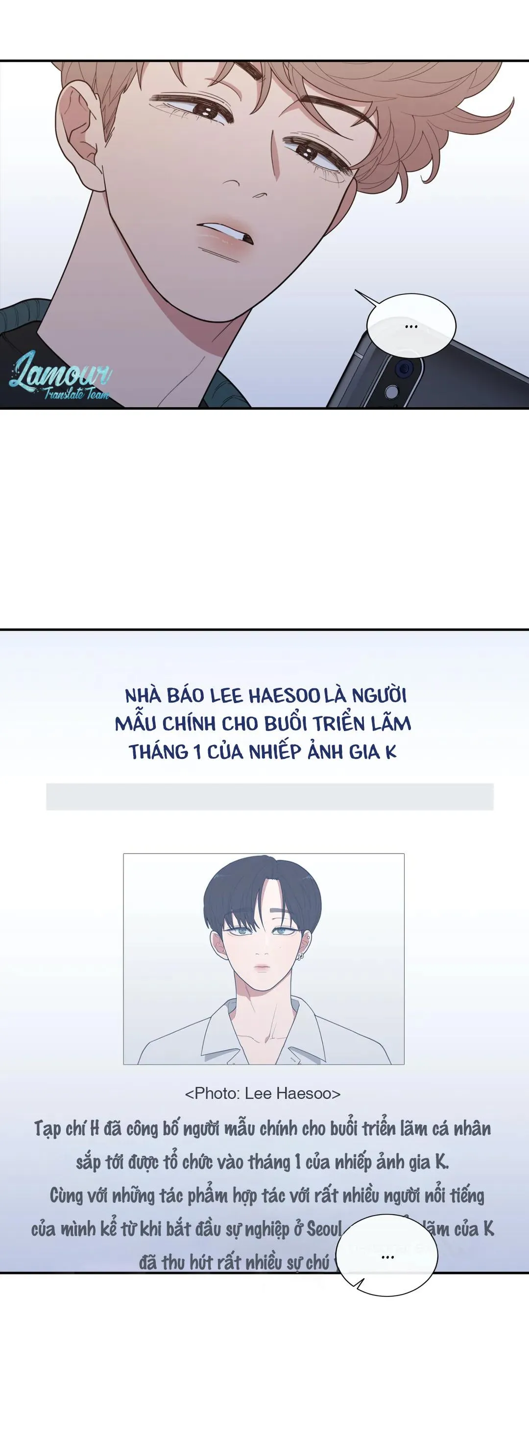 Tình Yêu Hay Thù Hận Chapter 67 Trang 13