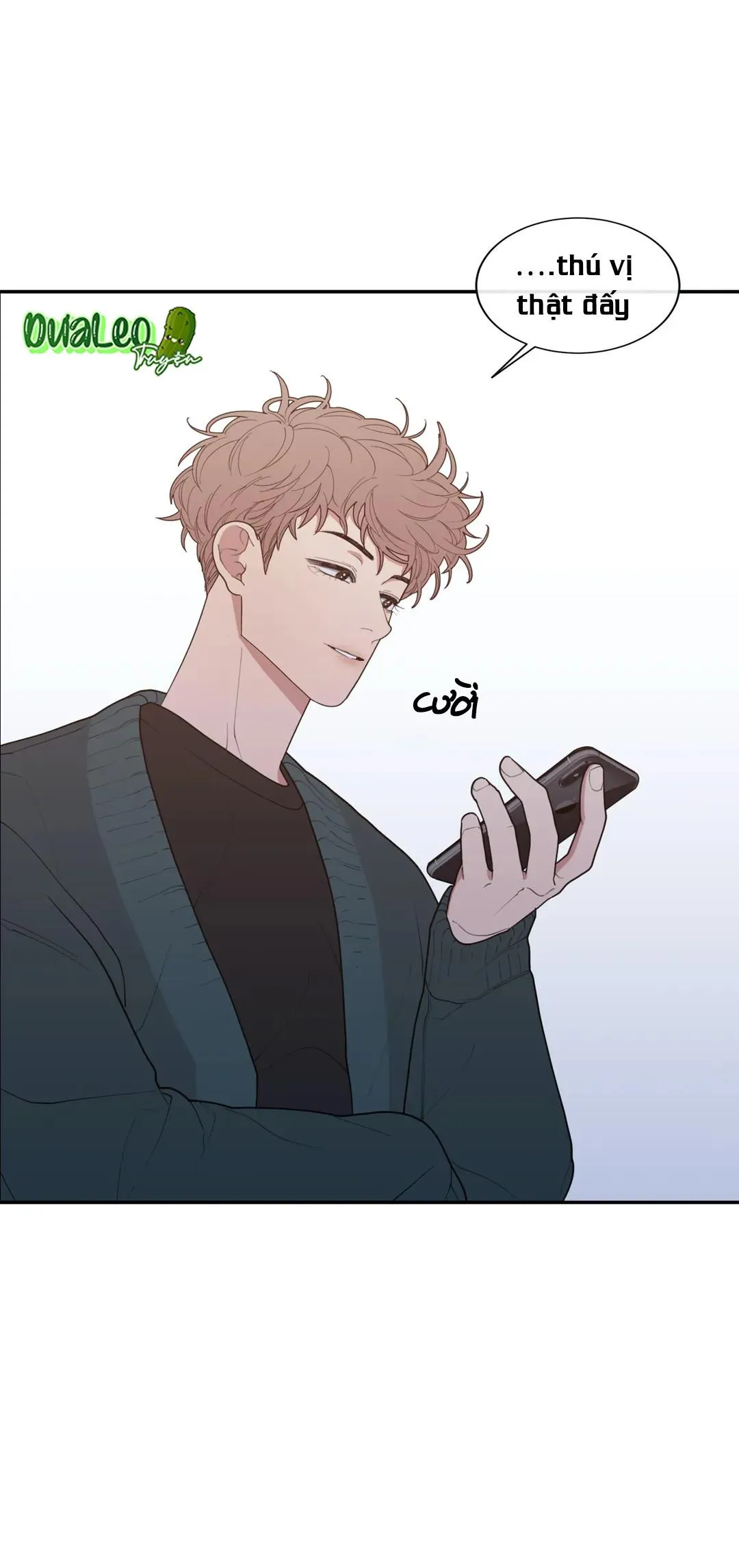 Tình Yêu Hay Thù Hận Chapter 67 Trang 14