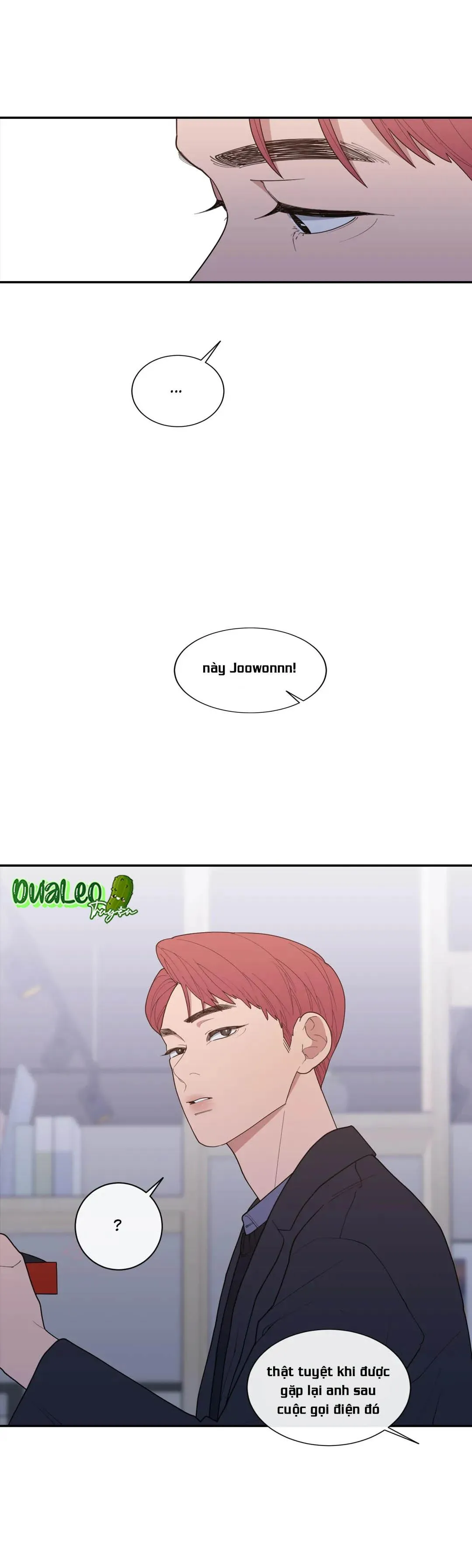 Tình Yêu Hay Thù Hận Chapter 67 Trang 20