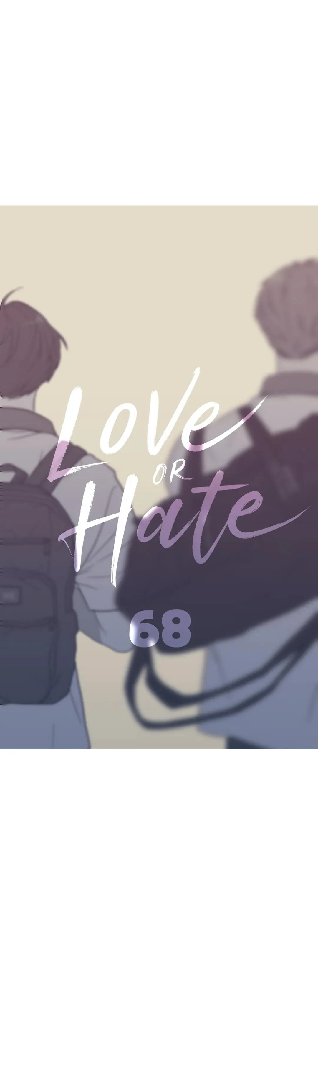 Tình Yêu Hay Thù Hận Chapter 68 Trang 10